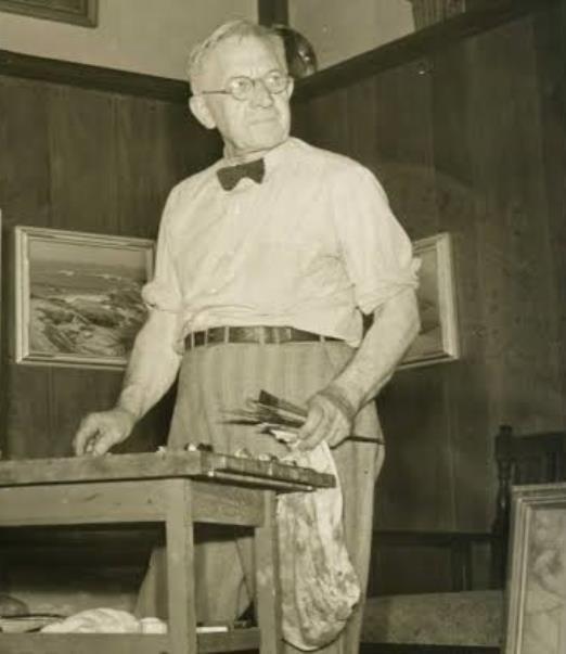 George William Sotter (1879 - 1953) - Foto 1